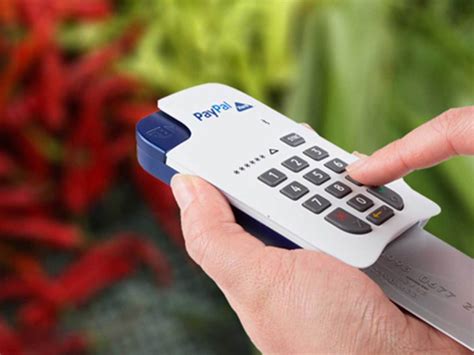 portable card reader for payments